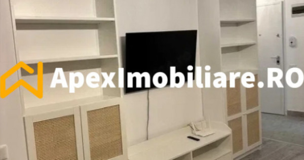 Garsoniera de inchiriat Ozana București | ApexImobiliare.ro