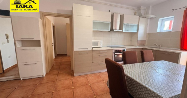 Zona Pronto, 2 camere, etaj 1