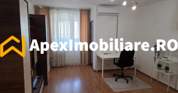 Garsoniera de vanzare Dristor București | ApexImobiliare.ro