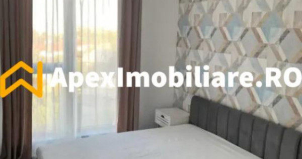 Apartament 2 camere de inchiriat Berceni București | ApexIm