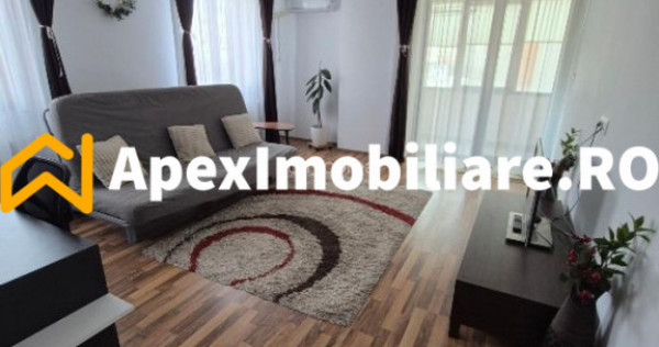 Apartament 2 camere de inchiriat Aparatorii Patriei Bucureș