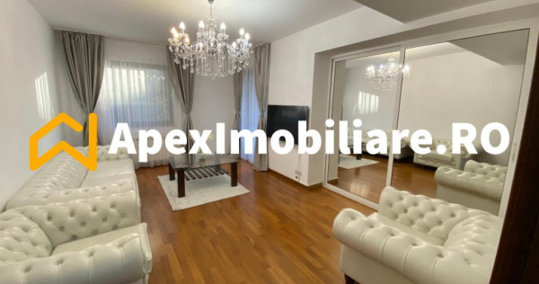 Apartament 2 camere de inchiriat Herastrau București | Apex