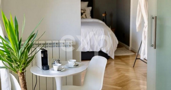 Apartament de v&acirc;nzare I Floreasca I 2 camere