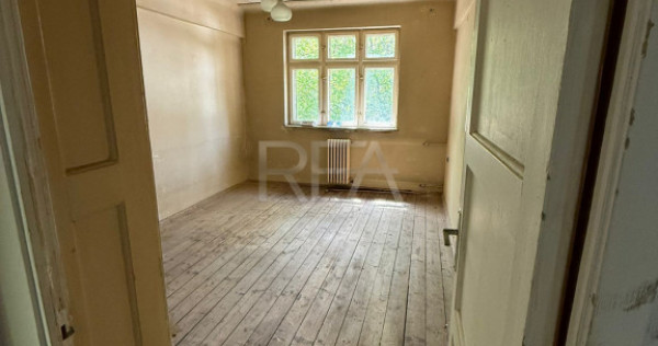 Apartament 2 camere, Regie