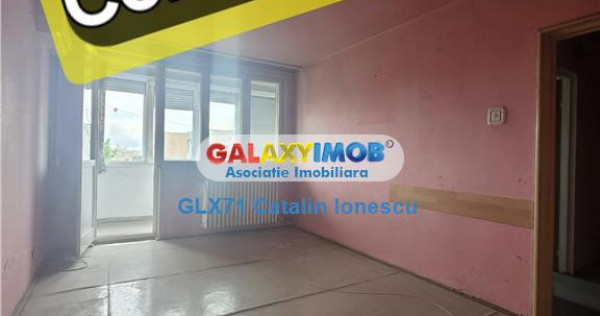 Apartament decomandat 3 camere Drumul Taberei