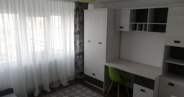 Apartament 2 camere Marasti
