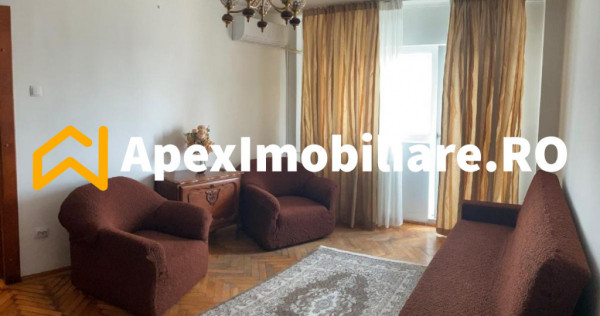 Apartament 3 camere de inchiriat Tineretului București | Ap