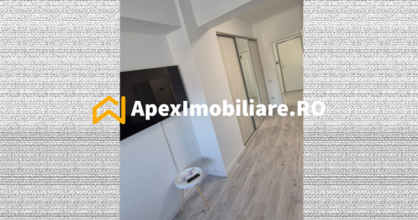 Apartament 2 camere de inchiriat Costin Georgian București