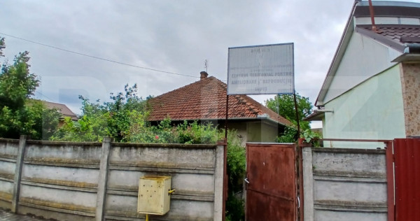 Casă de v&acirc;nzare, 120 mp, zona Centrală Luduș