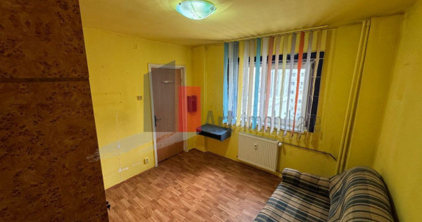 APARTAMENT 2 CAMERE MARGEANULUI