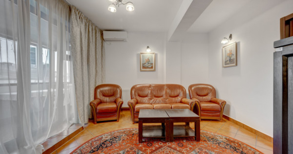 3 camere, 91 mp, terasă generoasă, lift și centrală | Pi