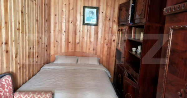 Apartament de vanzare, 62 mp, zona Găești