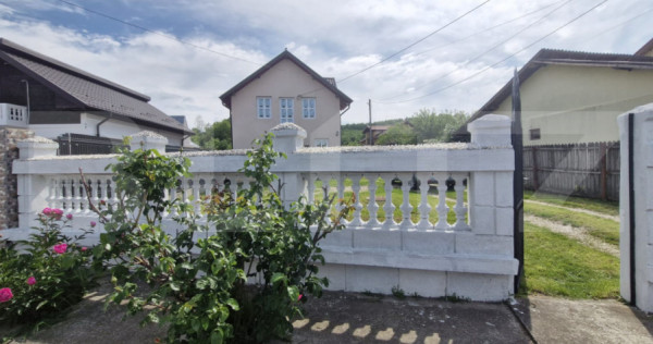 Proprietate versatila, 114 mp, zona Hulubești, D&acirc;mbovița