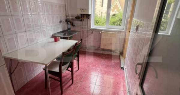 Apartament 2 camere decomandate, 50 mp, Centru &ndash; mobilare