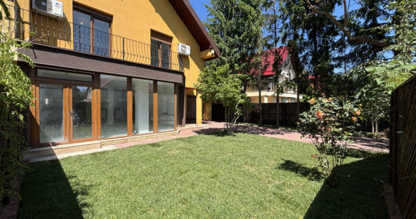 Vila zona Exclusivista - Iancu Nicolae nr. 43 - Renovata 202