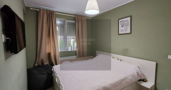 Apartament 3 camere, Metalurgiei/Drumul Binelui,parcare,m...