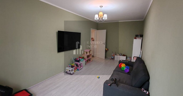 Apartament 3 camere, Sector 4/Drumul Binelui,parcare,mobi...