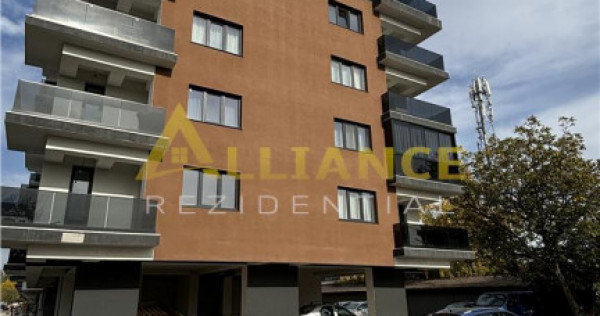 Exclusivitate || Apartament 3 camere || Palm Residence Olten