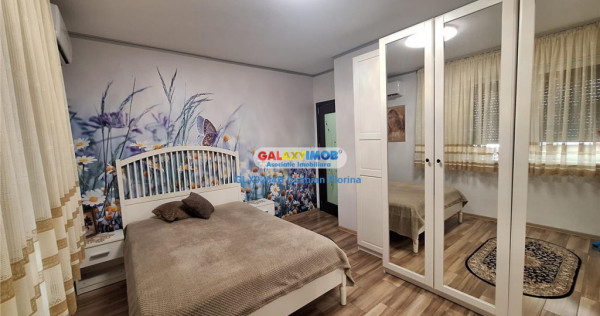 Comision 0% I 2 camere, boxa, loc de parcare I Metalurgiei