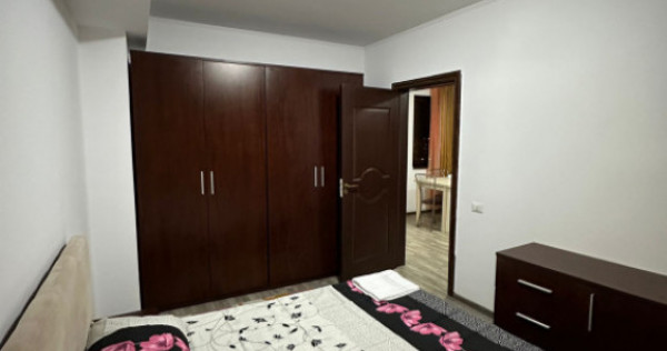 Apartament 3 camere - Pța. Balada - utilități incluse &icirc;n