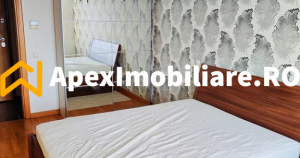 Garsoniera de inchiriat Asmita Gardens București | ApexImob