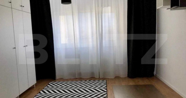 Apartament 3 camere, 76 mp, decomandat, 2 bai, zona Bucurest
