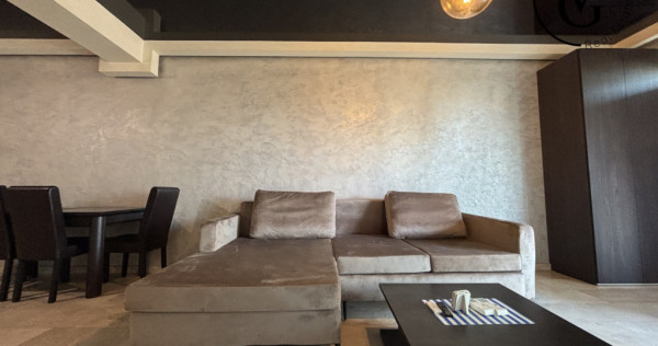 Apartament cu 2 camere - Sigma Residence - finisaje moderne
