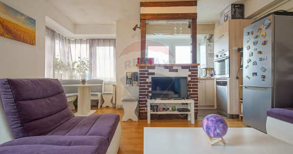 3 Camere Decomandat | Apus Spectaculos | Bulevardul Garii
