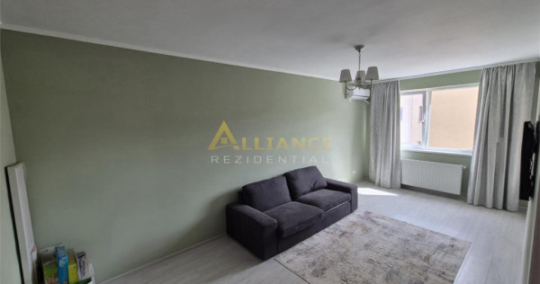 Drumul Binelui - Apartament 3 camere || Metrou Aparatorii Pa