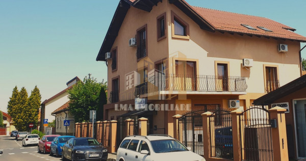 Spatiu comercial Centrul Civic Brasov