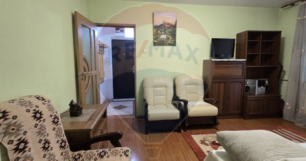 Apartament cu 2 camere de &icirc;nchiriat &icirc;n zona Baneasa