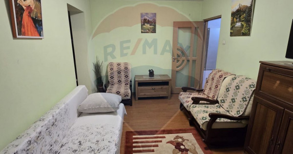 Apartament cu 2 camere de &icirc;nchiriat &icirc;n zona Baneasa