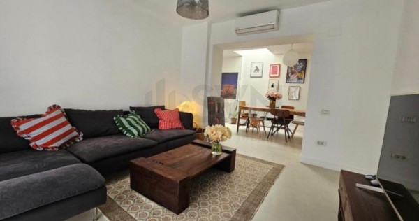 Apartament 3 camere I Ultracentral I Victoriei I Terasa g...