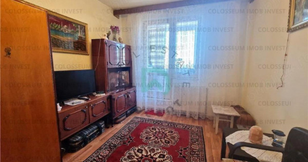 Apartament 3 camere, circular - zona Calea Bucuresti