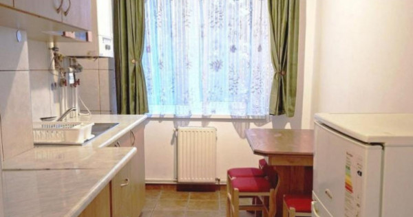 Apartament 2 camere decomandat | Centrul Civic | Afi