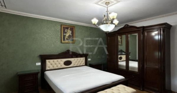 Casa 3 Camere - Bragadiru - Centrala Proprie