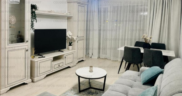 Apartament 2 camere | parcare | boxa- Tractorul Urban