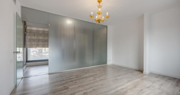 Penthouse | 181.35 MP | Piata Romana | Aurel Vlaicu