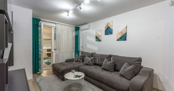 Metrou Mihai Bravu- Vitan - Apartament 2 camere 2018