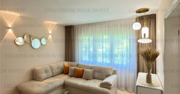 Apartament 2 camere &ndash; Prima &icirc;nchiriere &ndash; Zona Astra, str. Uranus