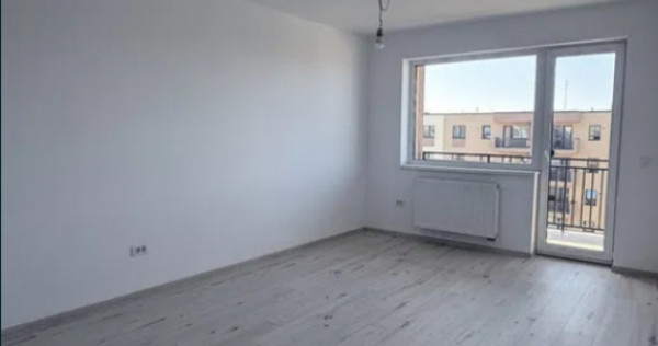 Apartament 2 camere, decomandat - zona Tractorul