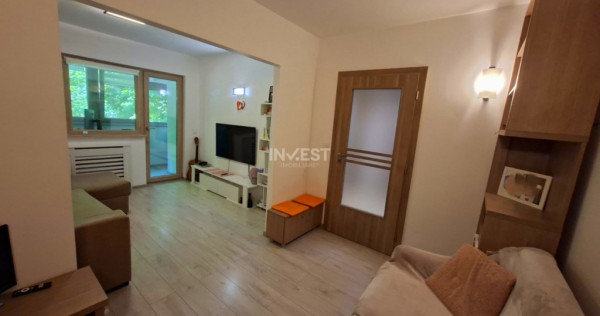 Apartament 2 camere-53 mp-etaj 1-Podu Ros-Palas Mall