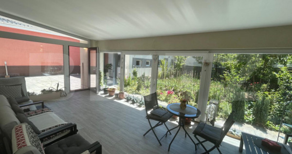 Vila Dumbravita 330 mp utili, Teren 558 mp - zona Kaufland