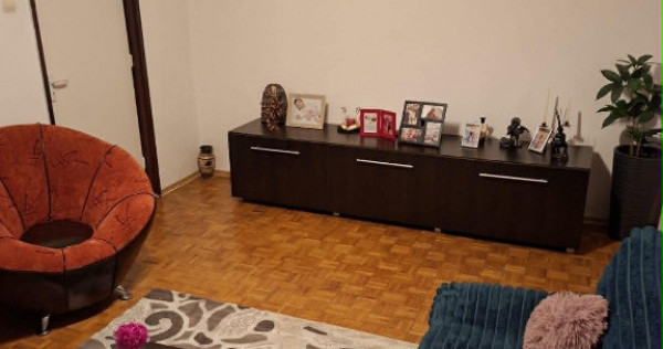 Apartament de 3 camere zona ASTRA,str Neptun