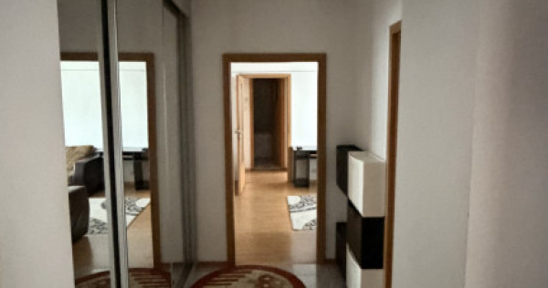Apartament de &icirc;nchiriat 3 camere Alexandru Obregia
