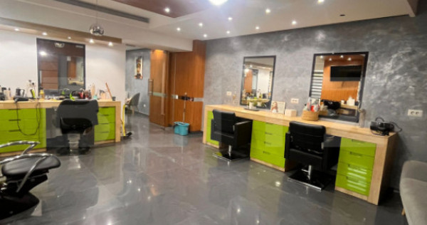 Apartament 2 camere, decomandat, zona Burdujeni