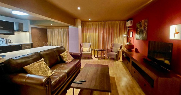 Apartament 4 camere 13 Septembrie- Marriott-Nou pe piata