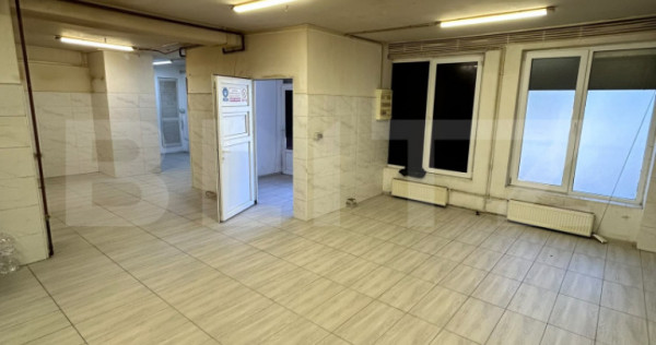 Spațiu comercial ideal clinică, 170 mp, Ultracentral - Pia