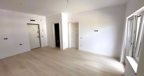 Apartament 2 camere 45mp Doamna Stanca