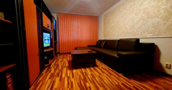 &Icirc;nchiriere apartament 2 camere, Aleea Smardan